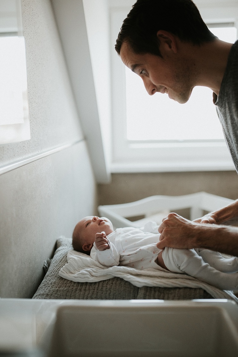Babyfotograf Landshut, Storytelling Familienfotografie
