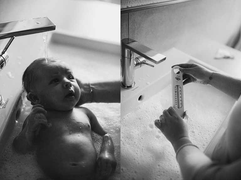 Babyfotograf Landshut, Storytelling Familienfotografie