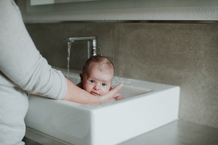 Babyfotograf Landshut, Storytelling Familienfotografie