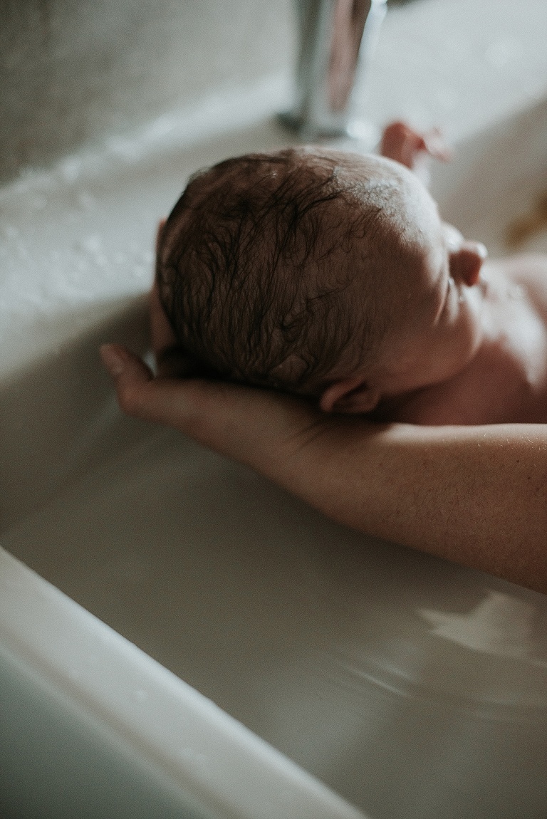 Babyfotograf Landshut, Storytelling Familienfotografie