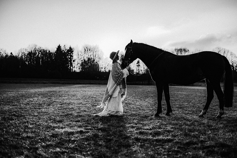 Pferdebilder Landshut Sevi Koch 