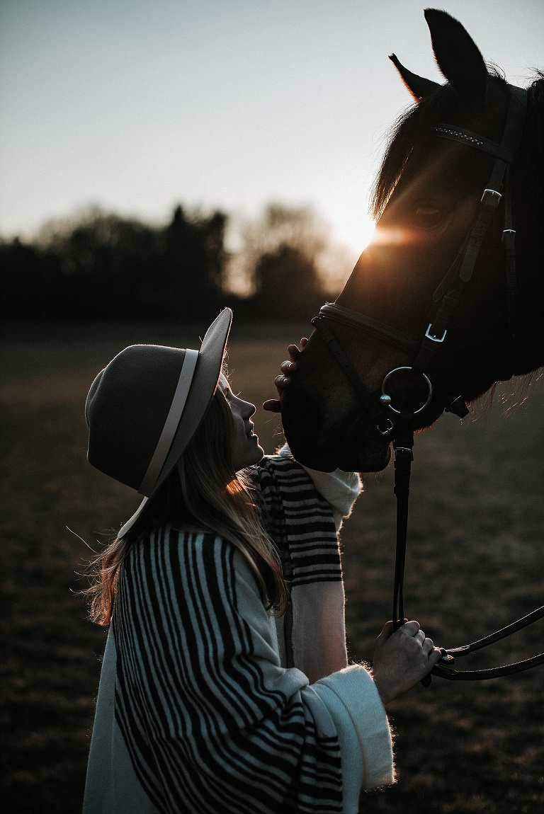 Pferdebilder Landshut Sevi Koch 