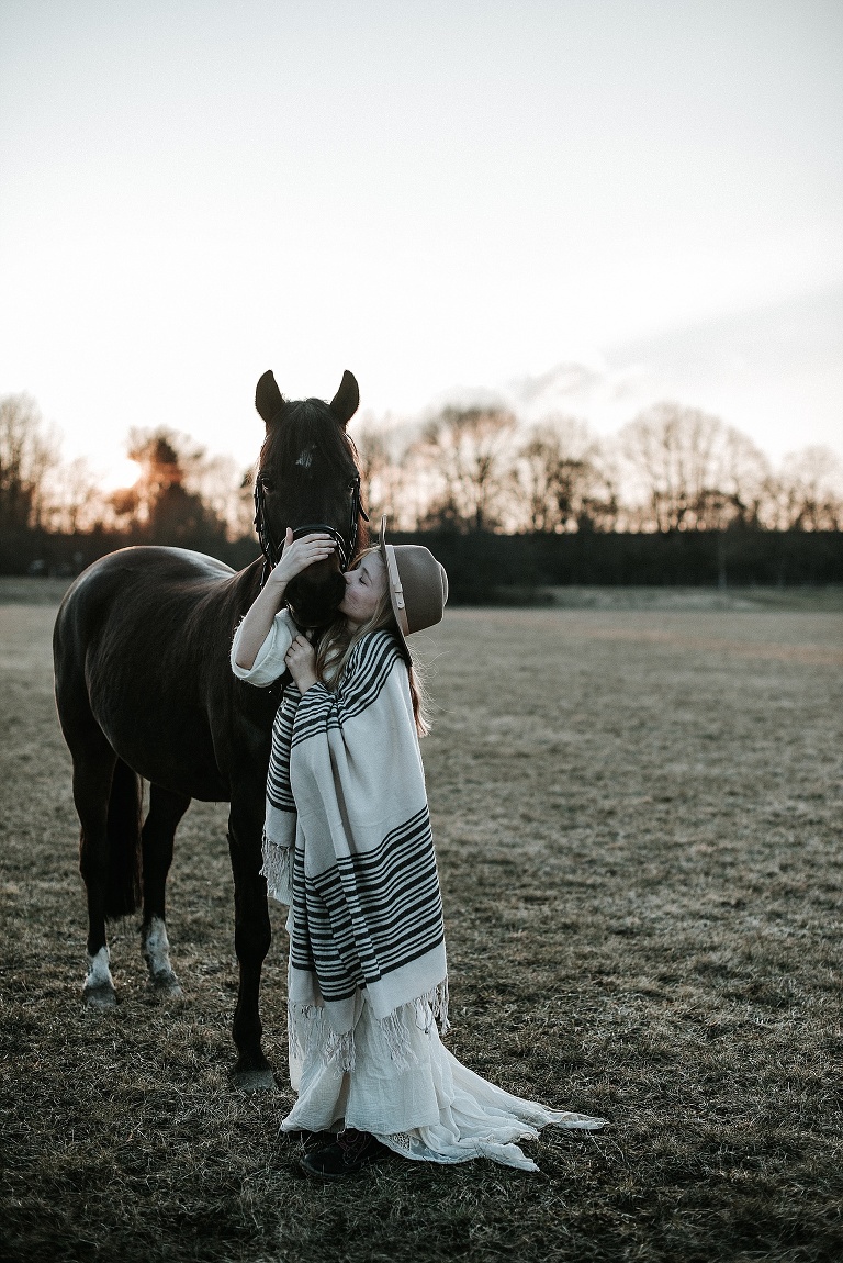 Pferdebilder Landshut Sevi Koch 