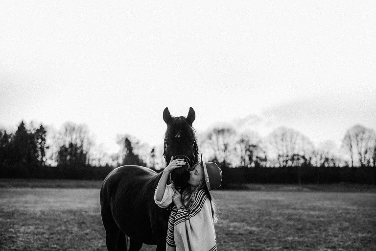 Pferdebilder Landshut Sevi Koch 