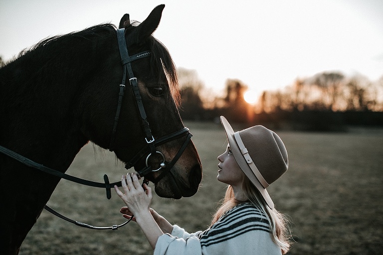 Pferdebilder Landshut Sevi Koch 