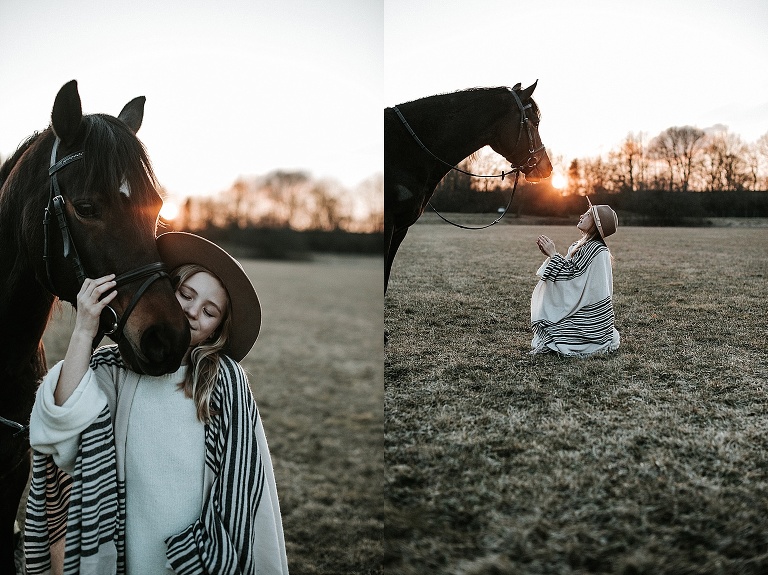 Pferdebilder Landshut Sevi Koch 