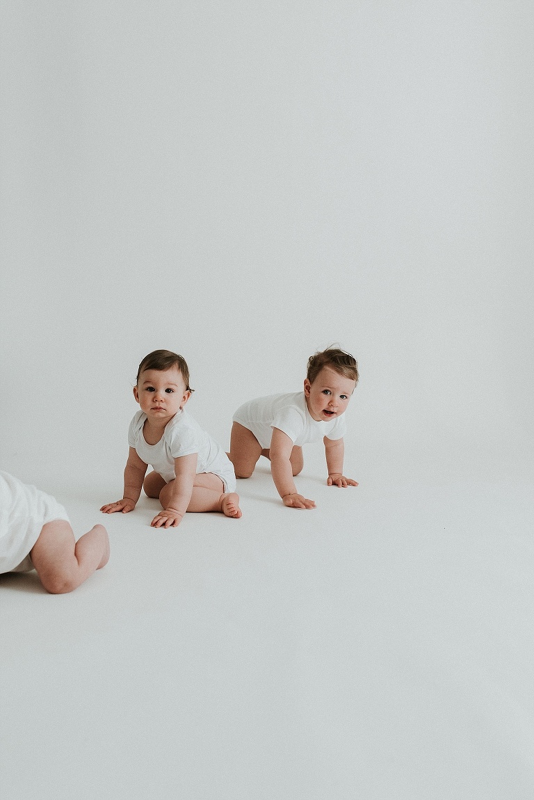 5 Babies, Fotograf Landshut, Sevi Koch 