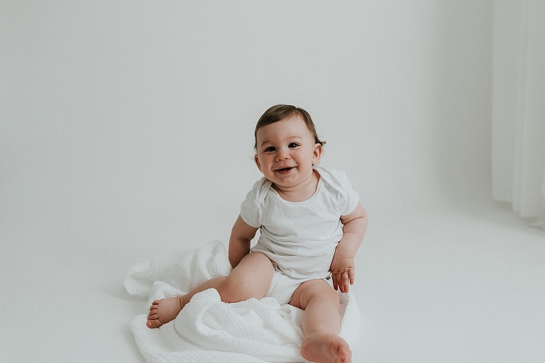 5 Babies, Fotograf Landshut, Sevi Koch 