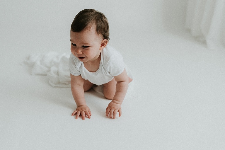 5 Babies, Fotograf Landshut, Sevi Koch 