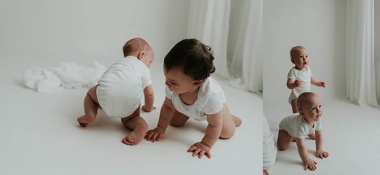 5 Babies, Fotograf Landshut, Sevi Koch 