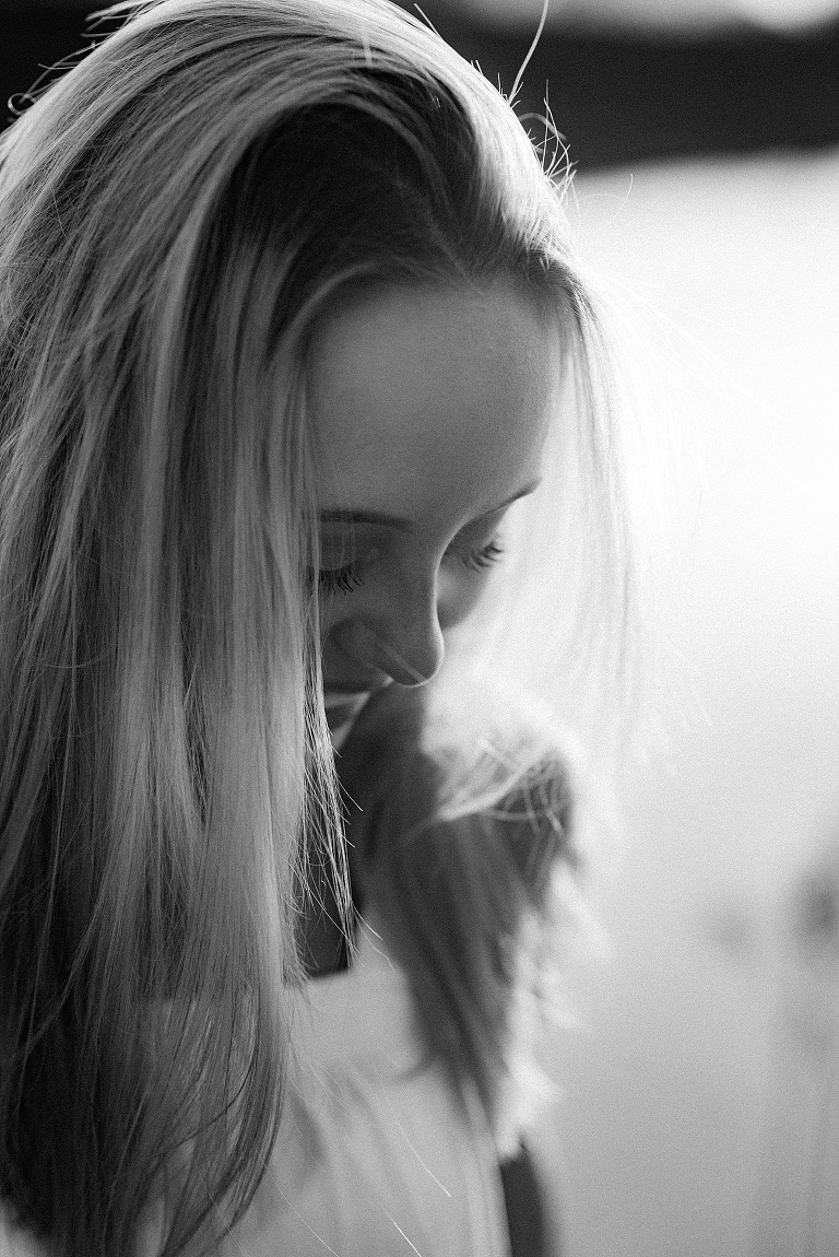 Sonnenuntergang Shooting Landshut 