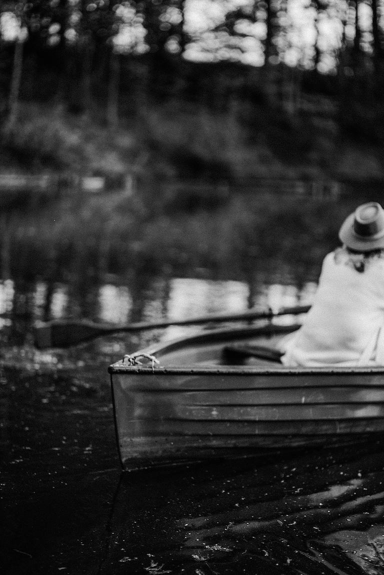 Outdoorshooting Sonnenuntergang Sevi Koch 
