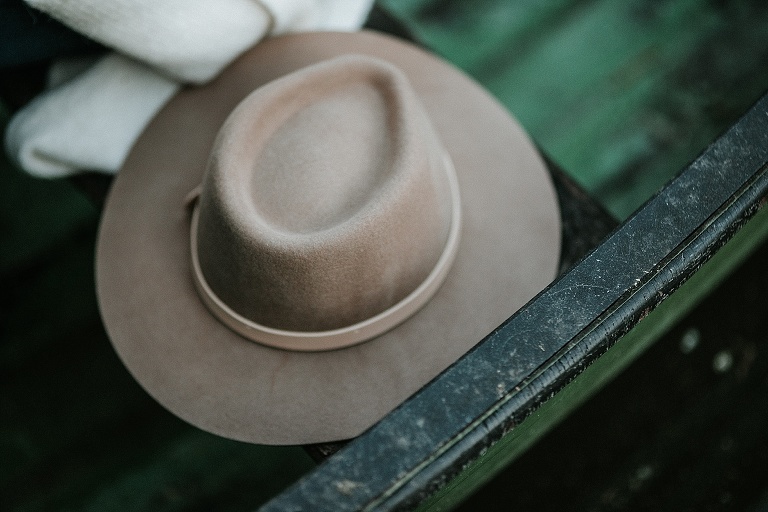 Outdoorshooting Sonnenuntergang Sevi Koch 