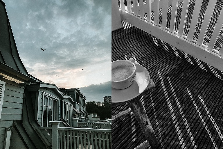 Barefoot hotel Sevi Koch Fotograf Niederbayern