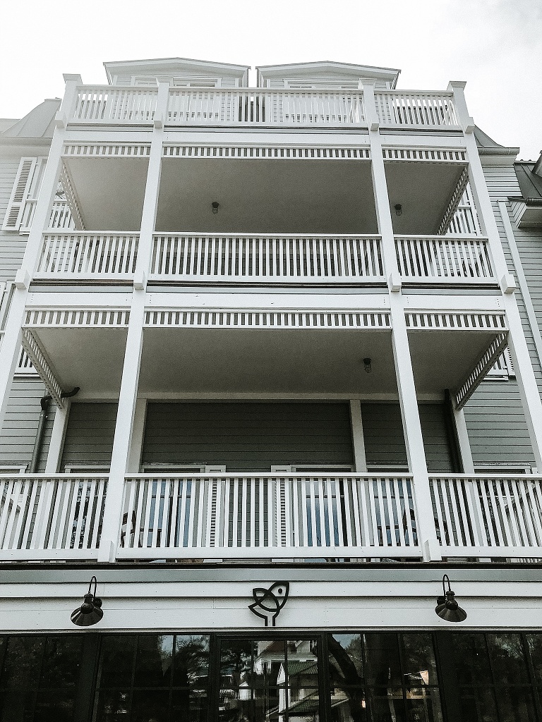 Barefoot hotel Sevi Koch Fotograf Niederbayern