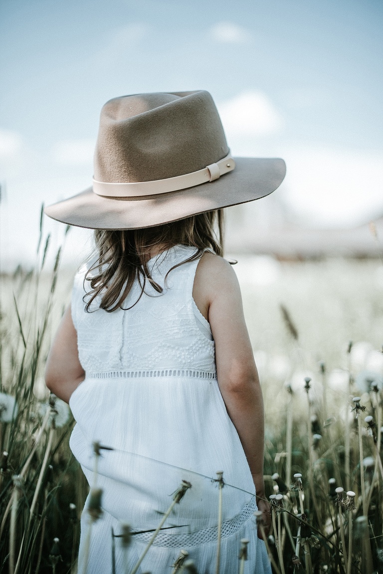 Bauernhofshooting Sevi Koch, Kinderfotograf Landshut