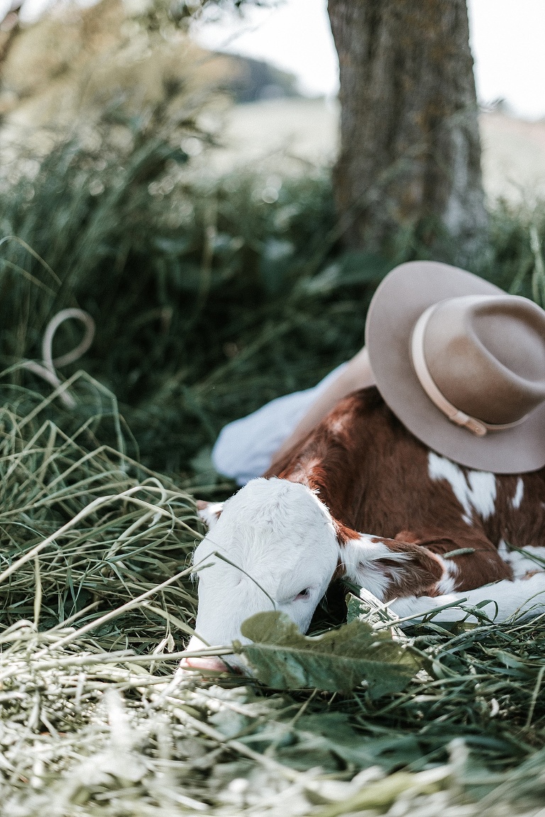 Bauernhofshooting Sevi Koch, Kinderfotograf Landshut