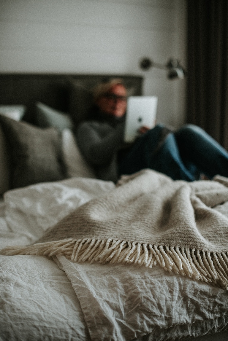 Barefoot hotel Sevi Koch Fotograf Niederbayern