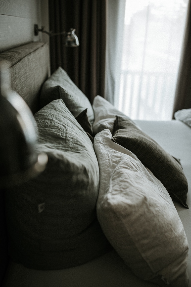 Barefoot hotel Sevi Koch Fotograf Niederbayern