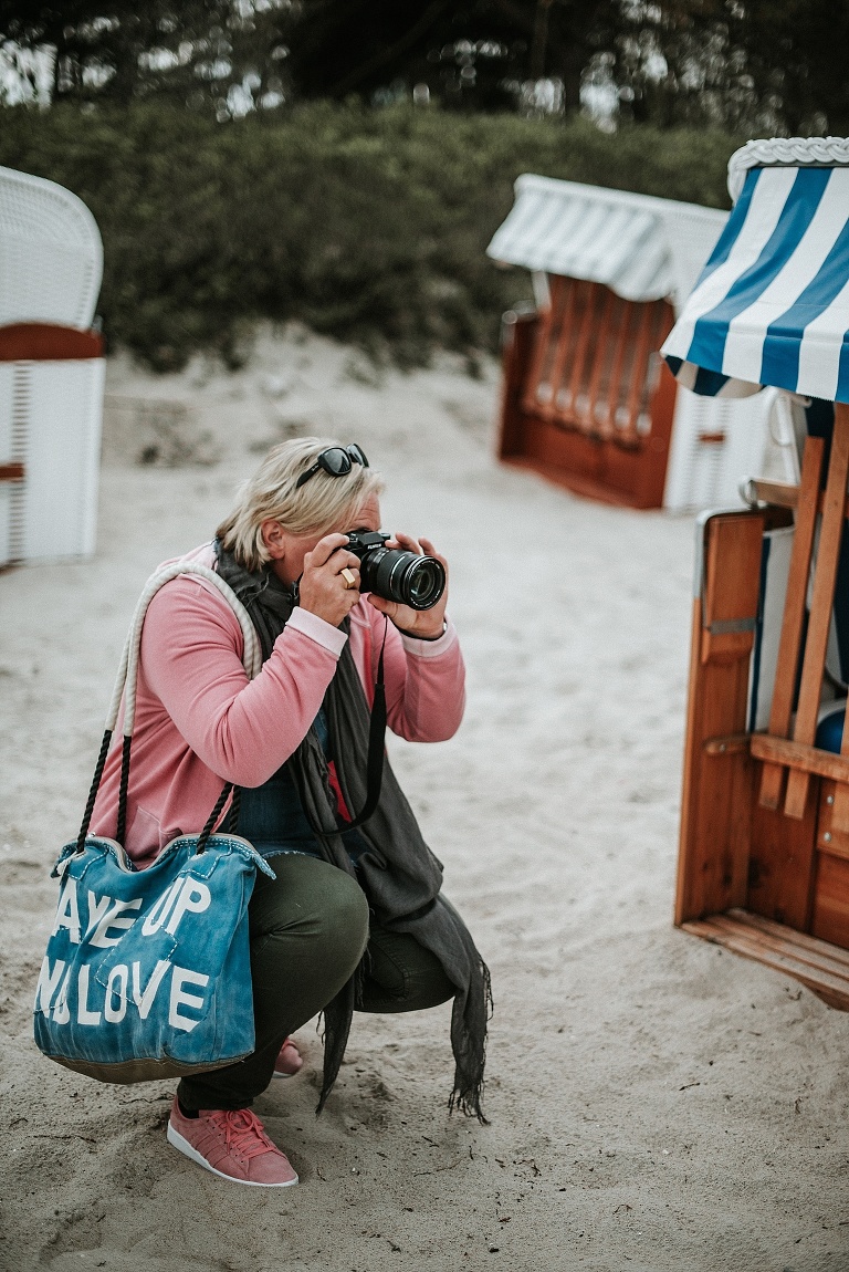 Barefoot hotel Sevi Koch Fotograf Niederbayern