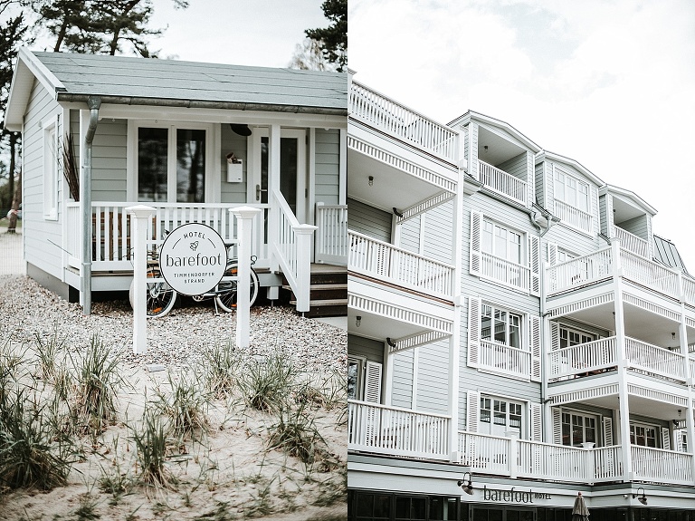Barefoot hotel Sevi Koch Fotograf Niederbayern