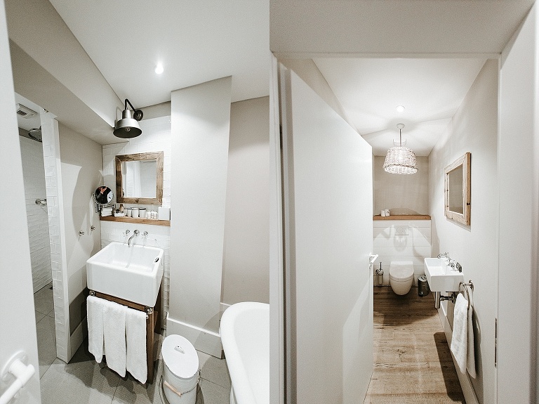 Barefoot hotel Sevi Koch Fotograf Niederbayern