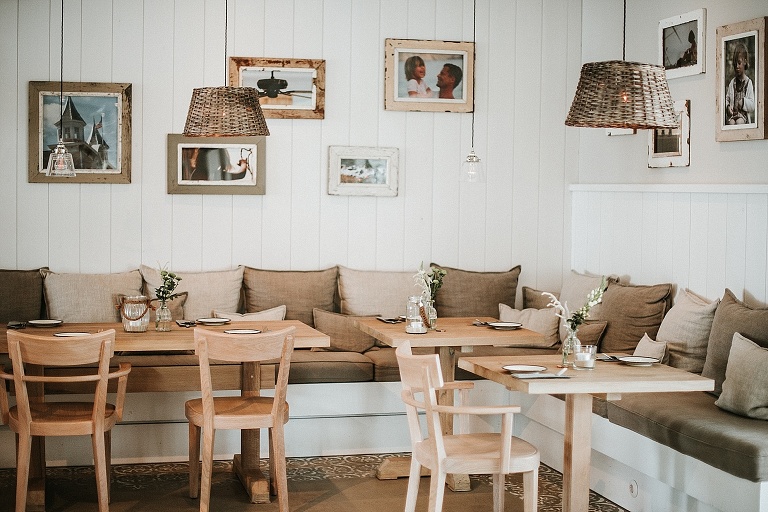 Barefoot hotel Sevi Koch Fotograf Niederbayern