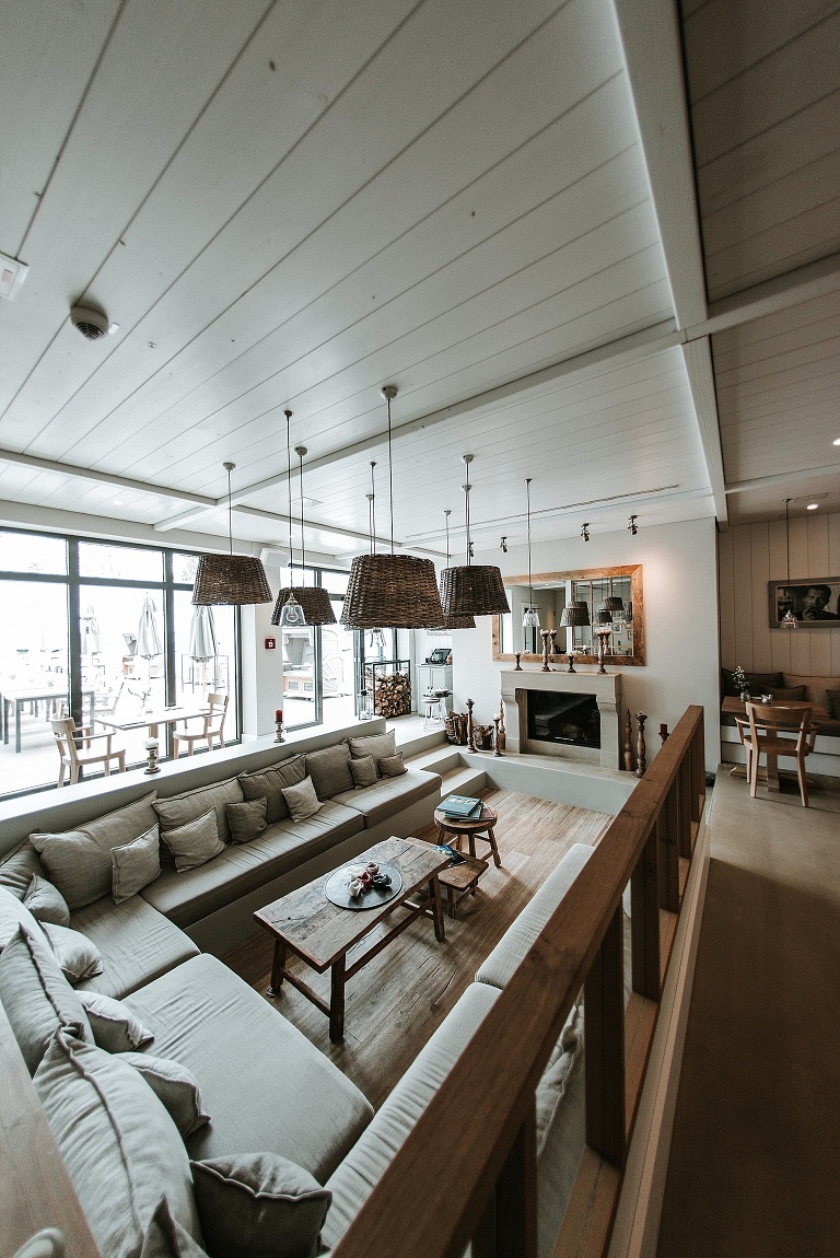 Barefoot hotel Sevi Koch Fotograf Niederbayern