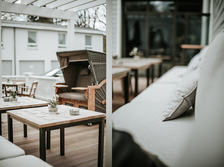 Barefoot hotel Sevi Koch Fotograf Niederbayern