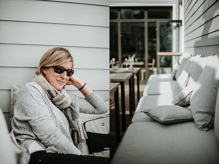 Barefoot hotel Sevi Koch Fotograf Niederbayern