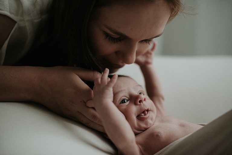 Babybilder Deggendorf, Babyfotos Dingolfing, Sevi Koch 