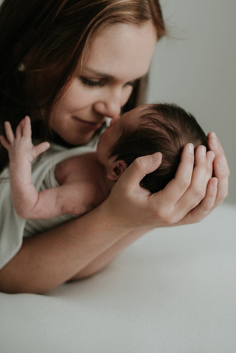 Babybilder Deggendorf, Babyfotos Dingolfing, Sevi Koch 