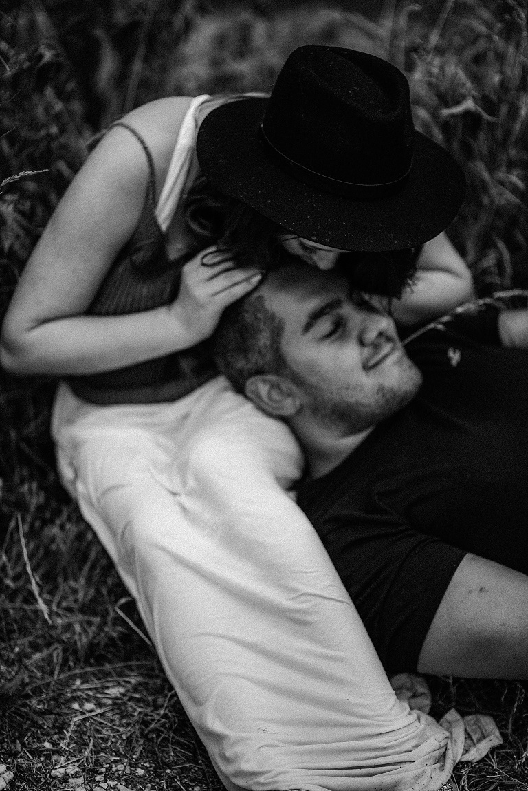 Paarshooting Landshut, Paarfotos im Wasser, Fotograf Moosburg an der Isar