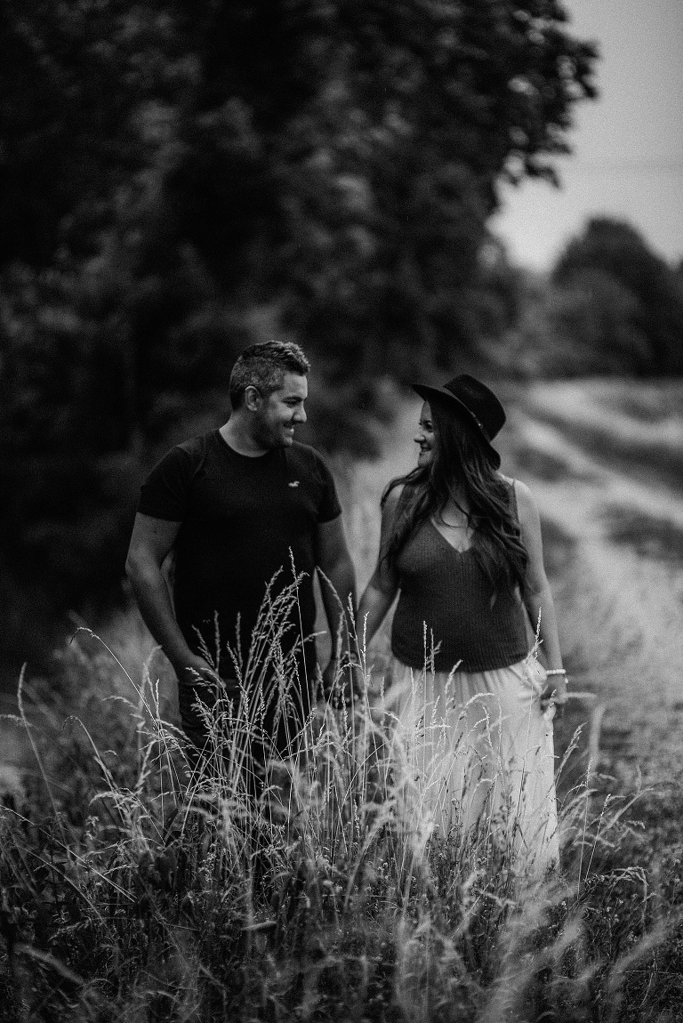 Paarshooting Landshut, Paarfotos im Wasser, Fotograf Moosburg an der Isar