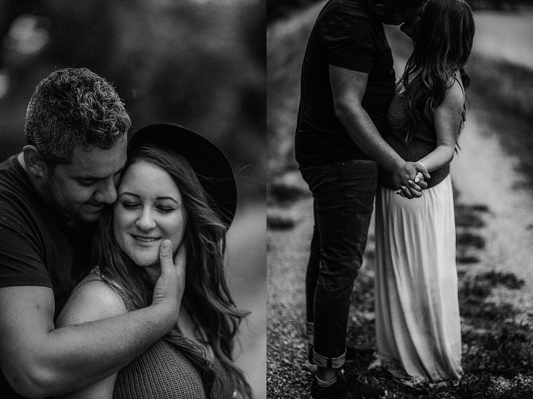 Paarshooting Landshut, Paarfotos im Wasser, Fotograf Moosburg an der Isar