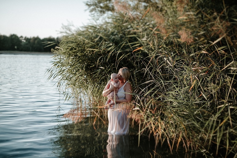 Babyshooting Landshut Sevi Koch 