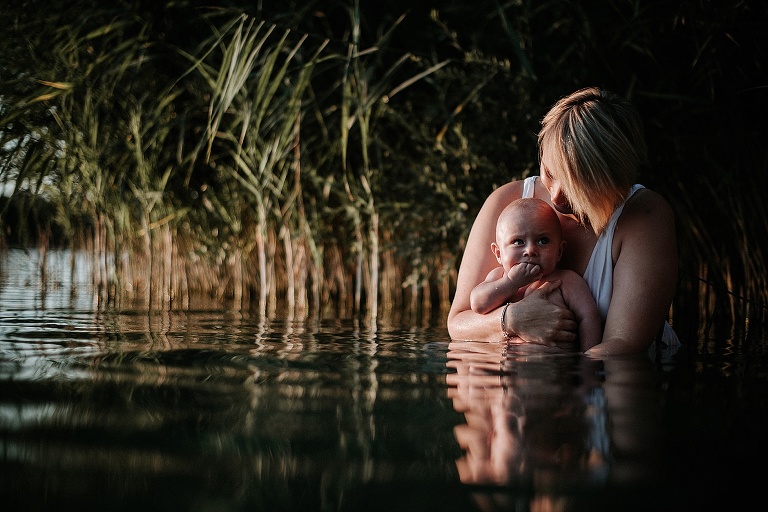 Babyshooting Landshut Sevi Koch 