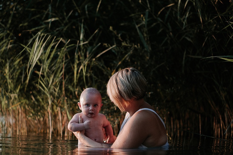Babyshooting Landshut Sevi Koch 