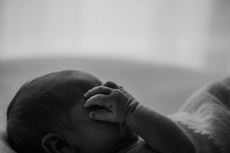 Babybilder Landshut Sevi Koch 