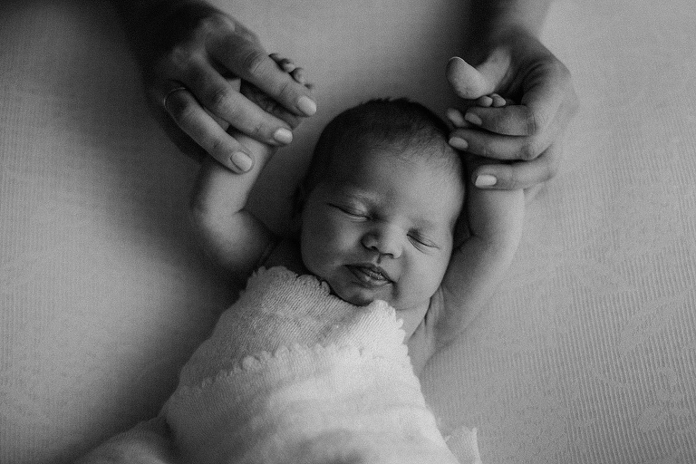 Babybilder Landshut Sevi Koch 