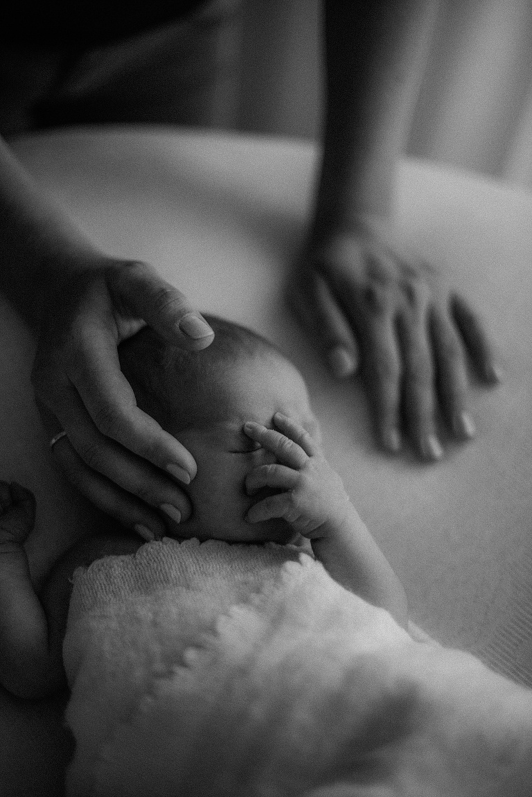 Babybilder Landshut Sevi Koch 