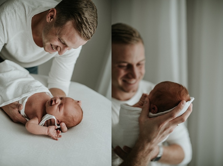 Babybilder Landshut Sevi Koch 