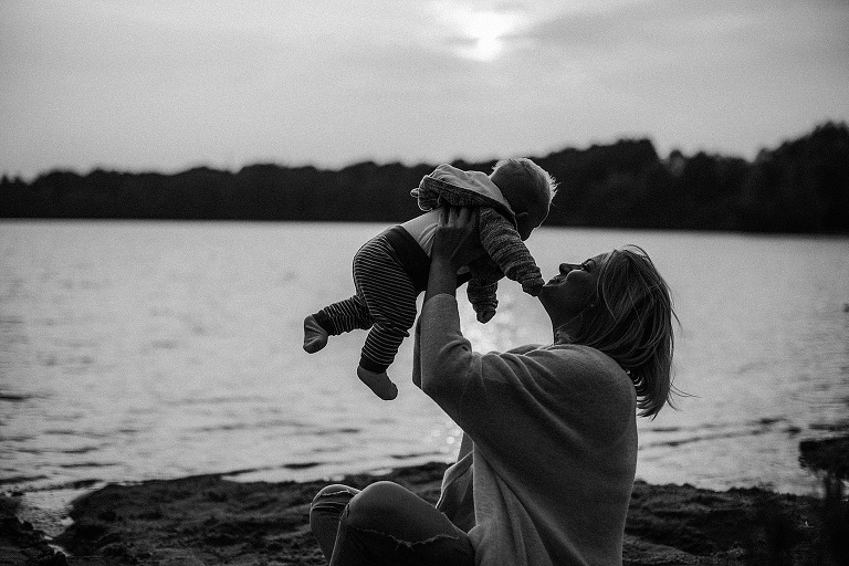 Familienbilder Landshut Sevi Koch