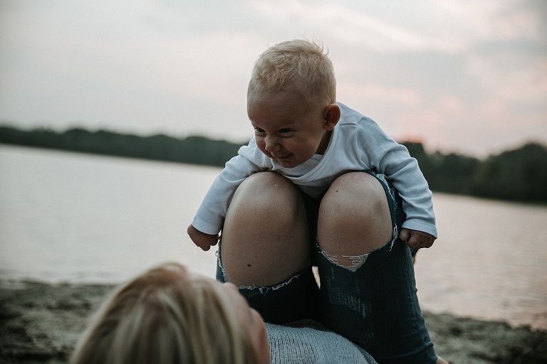 Familienbilder Landshut Sevi Koch