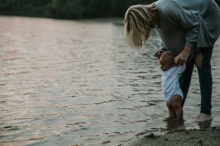 Familienbilder Landshut Sevi Koch