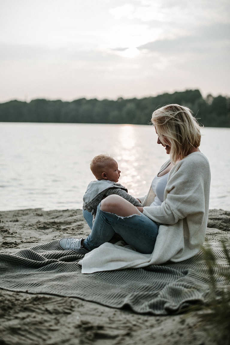 Familienbilder Landshut Sevi Koch
