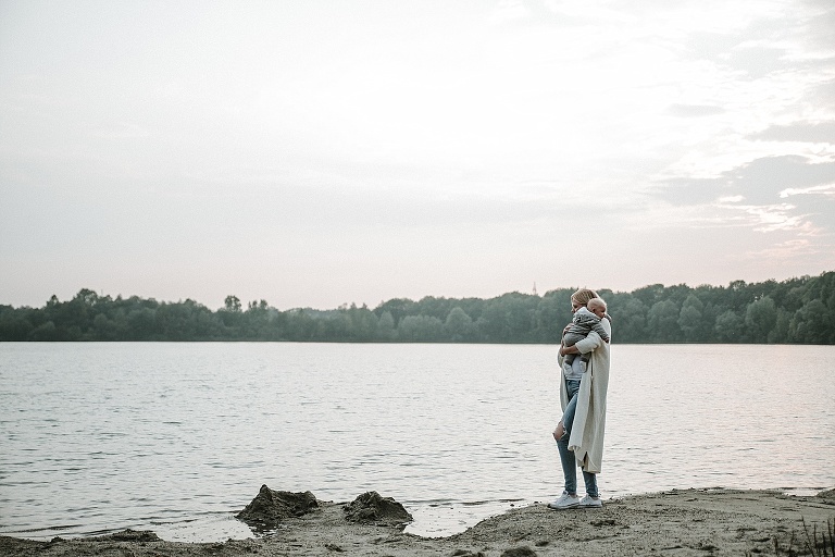 Familienbilder Landshut Sevi Koch