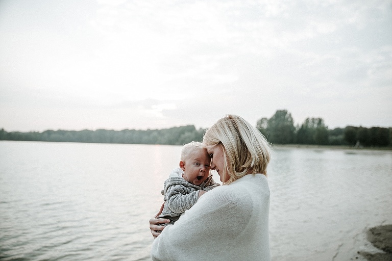 Familienbilder Landshut Sevi Koch
