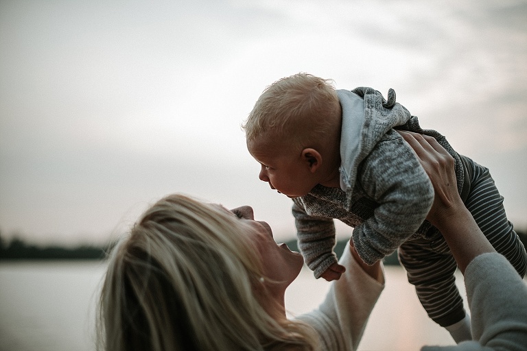 Familienbilder Landshut Sevi Koch