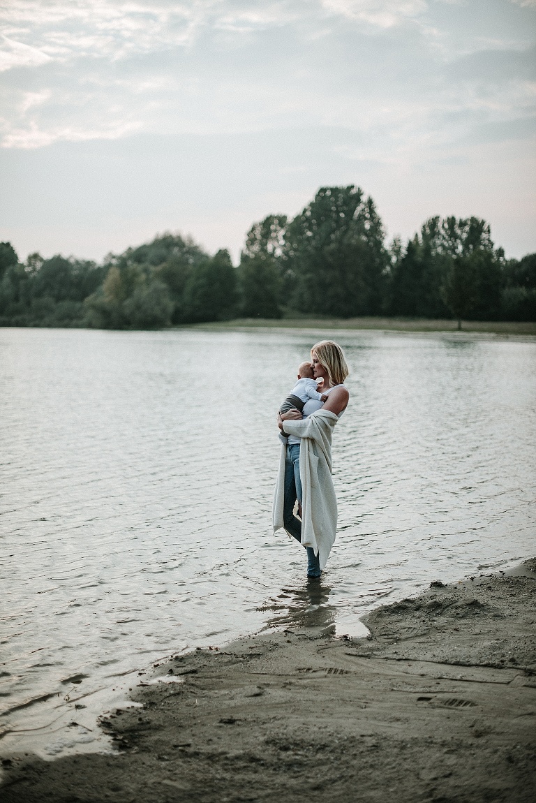 Familienbilder Landshut Sevi Koch